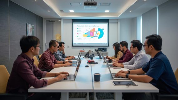 Harga Sewa Gudang di Tangerang 2026: Panduan Lengkap untuk Pengusaha dan Investor