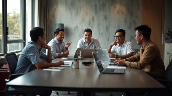 Jasa SEO Tangerang Selatan: Meningkatkan Peringkat Website Anda untuk Sukses Digital