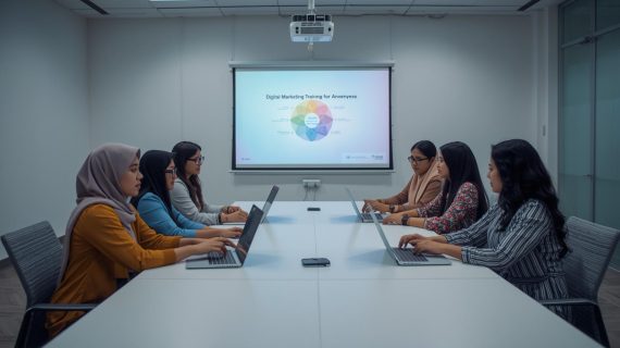 Jasa Video Shooting Tangerang: Layanan Profesional untuk Semua Kebutuhan Produksi Video Anda