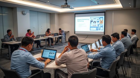 Kursus Mandarin di Tangerang: Peluang Belajar Bahasa Mandarin dengan Mudah dan Efektif