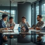 Manajemen Pemasaran Digital: Strategi dan Praktik Terbaik untuk Meningkatkan Kinerja Bisnis di Era Digital