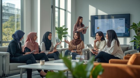 Manajemen Pemasaran Properti: Strategi dan Teknik Terbaik untuk Kesuksesan di 2026