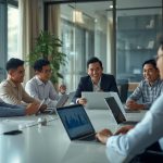 Pemasaran Properti Online: Cara Memasarkan Properti Secara Efektif di Dunia Digital