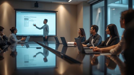 Peran Digital Marketing dalam Meningkatkan Penjualan Properti