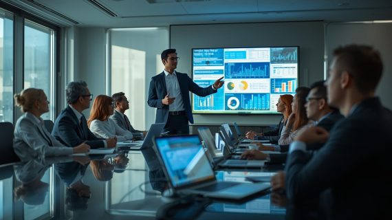 Perdagangan Online Tangerang dalam Statistik