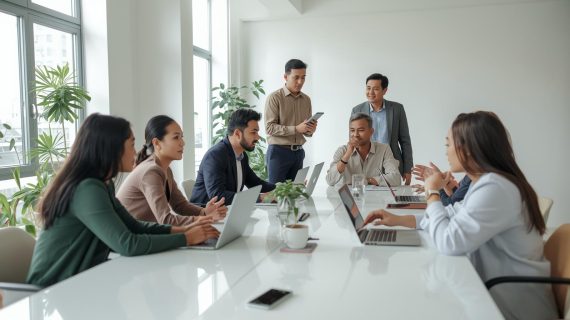 Properti dengan Sistem Keamanan Digital Jadi Nilai Tambah