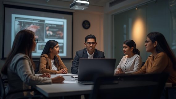 Sektor Paling Diminati Investor di Tangerang