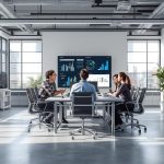 Strategi Pemasaran Perusahaan Properti: Meningkatkan Penjualan dan Membangun Brand di Pasar yang Kompetitif