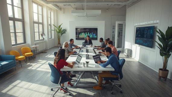 Tren Ide Bisnis Kerja Remote di Tangerang 2026: Peluang dan Strategi Sukses