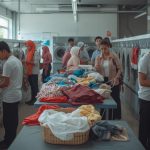 Tren Usaha Laundry Otomatis di Tangerang 2026: Peluang Bisnis dan Strategi Sukses