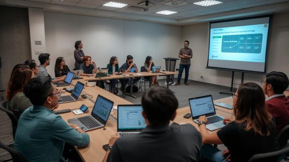 Contoh Ekonomi Hijau di Indonesia: Mewujudkan Pembangunan Berkelanjutan di Tanah Air