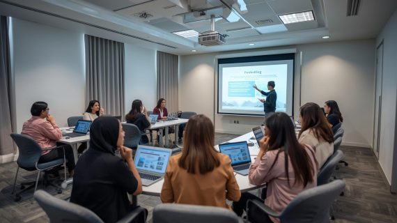 Strategi Omnichannel Marketing yang Meningkatkan Konversi