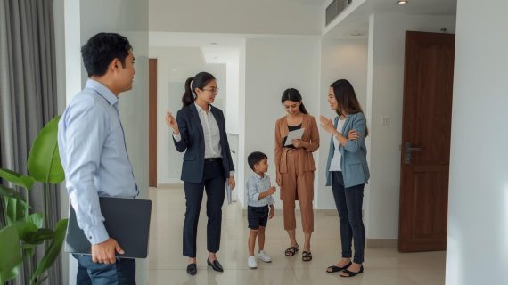 Cara Lolos KPR untuk Usaha Baru