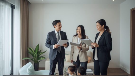 Cara Menghitung DP Rumah Secara Realistis