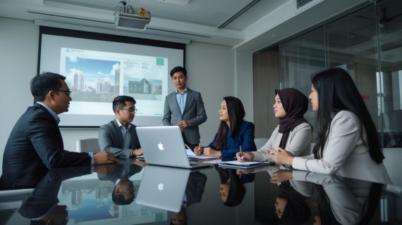 Cara Meningkatkan Kepercayaan Konsumen Properti