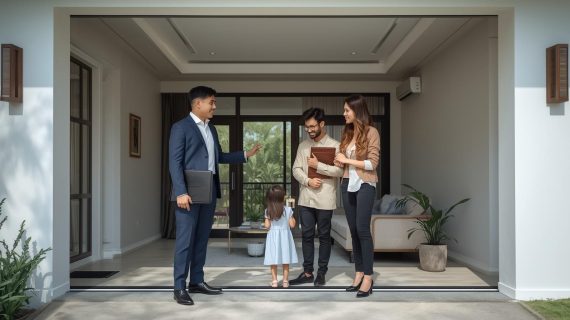 Cara Meningkatkan Skor Kredit Agar Lolos KPR