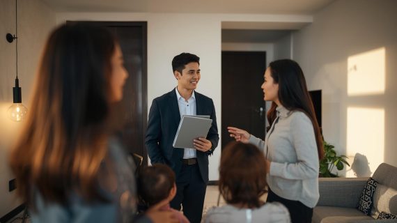 Cara Menyusun Dokumen KPR agar Cepat Approve