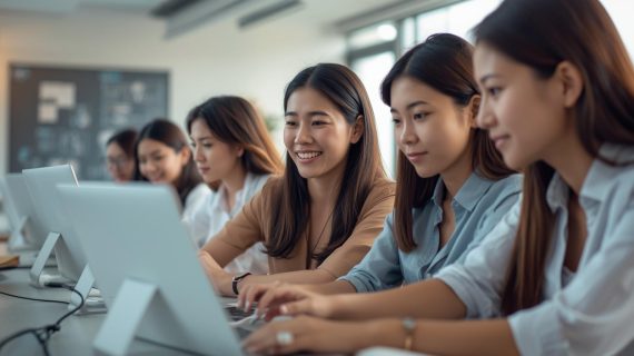 Funnel Digital Marketing Khusus Properti (Step by Step)