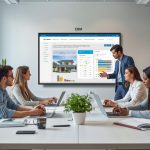 Manfaat CRM untuk Developer Properti