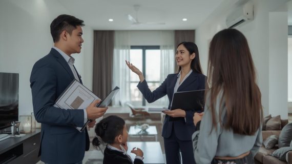 Strategi Lolos KPR dalam 30 Hari