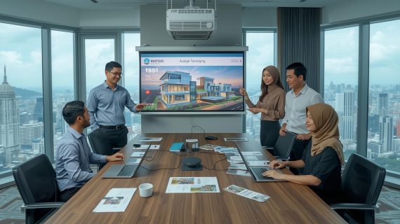 Behavioral Economics dalam Keputusan Pembelian Rumah