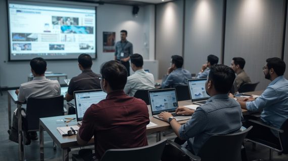 Cara Memanfaatkan AI untuk Prediksi Harga Properti