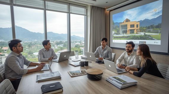 Cara Menyusun Marketing Plan Properti yang Terukur dan Efektif