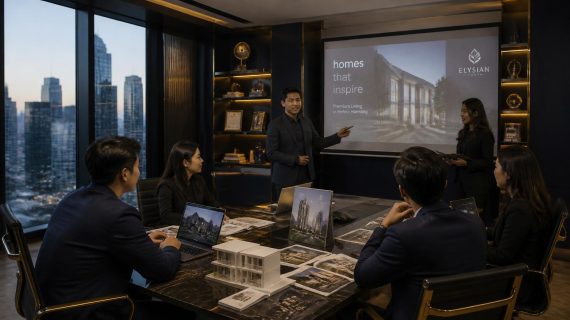 Properti dengan Akses Jalan Rusak: Hidden Opportunity?
