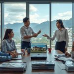 Strategi Pemasaran Properti Berbasis Data untuk Meningkatkan Closing