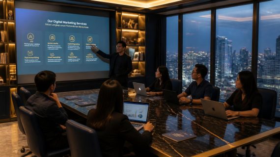 AI Search Referral: Apakah Traffic dari ChatGPT Lebih Berkualitas daripada Organic Google?
