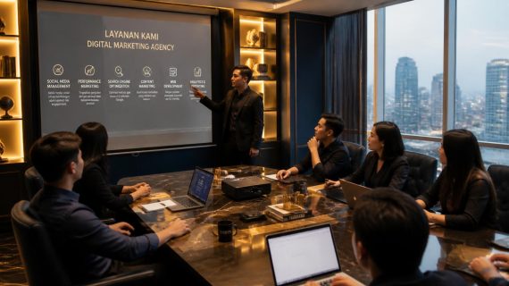Apakah Viral Content Menghasilkan Customer? Analisis Hubungan Viralitas dan Revenue