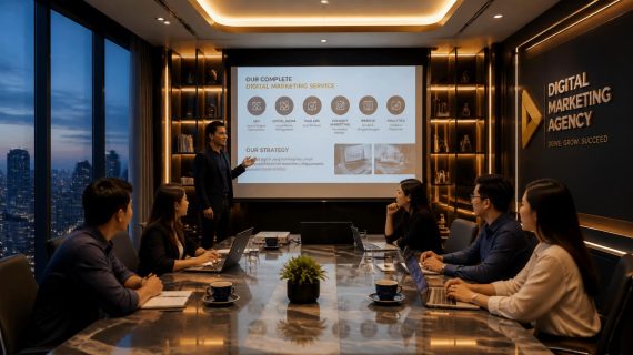 Durasi Video vs Conversion Rate: Apakah Video 60 Detik Lebih Efektif daripada 15 Detik?