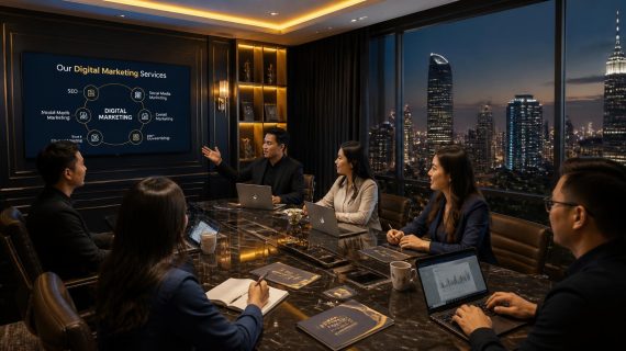 Organic Social vs Paid Social: Mana yang Menghasilkan Customer Acquisition Cost Lebih Rendah?