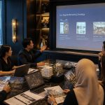Traffic → Leads → Sales: Di Mana Funnel Anda Bocor?