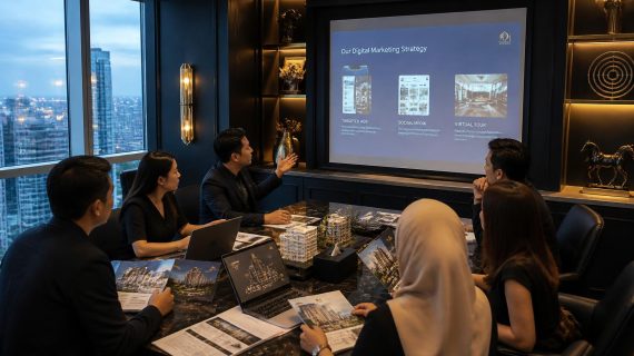 Traffic → Leads → Sales: Di Mana Funnel Anda Bocor?