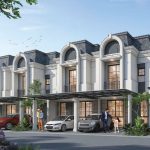 Pasadena 1 PIK 2: Hunian Modern Didukung Developer Berpengalaman