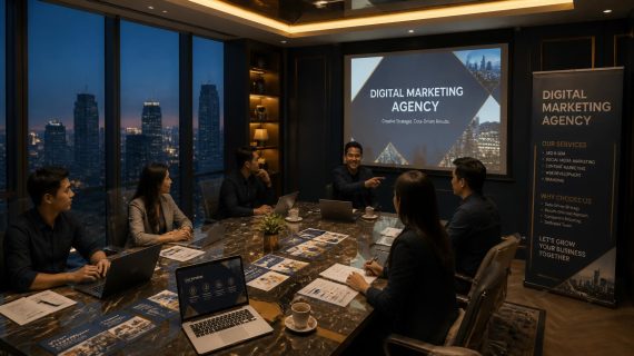 Cara Digital Marketing Specialist Mengurangi Wasted Ad Spend dan Meningkatkan Efektivitas Iklan Digital