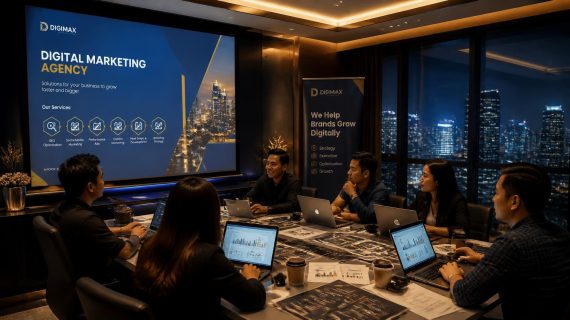 Cara Menentukan Marketing Objective yang Relevan dengan Model Bisnis