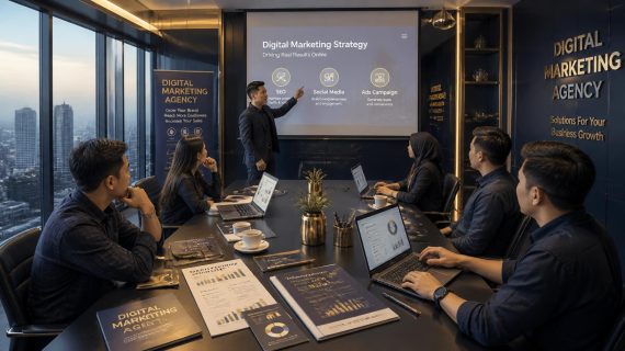Cara Mengidentifikasi Creative Fatigue dalam Meta Ads dan Strategi Mengatasinya