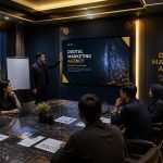 Digital Marketing Strategist dalam Merancang Strategi Pemasaran Multichannel