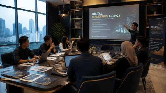 Incrementality Marketing: Mengukur Dampak Nyata Aktivitas Pemasaran