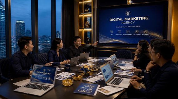 Jasa Titip Jual & Sewa Properti (Kontrakan, Kos Kosan, Gudang, Perkantoran, Ruko, Apartemen, Tanah Kavling) di BSD City