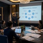 Mengapa Digital Marketing Specialist Harus Mulai Berpikir Seperti Business Analyst?