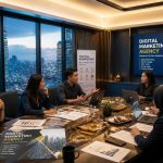 Strategic Misalignment: Ketika Marketing, Sales, dan Manajemen Tidak Satu Arah