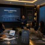 The New Digital Marketing Specialist: Perpaduan Data, AI, Creativity, dan Business Strategy