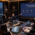 Tren Digital Marketing di Tahun 2027