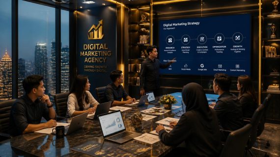 ChatGPT Ads: Peluang Baru Digital Advertising di Era AI