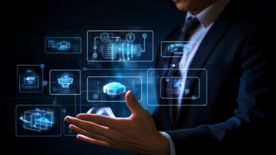 Pengertian Multi Channel Networking